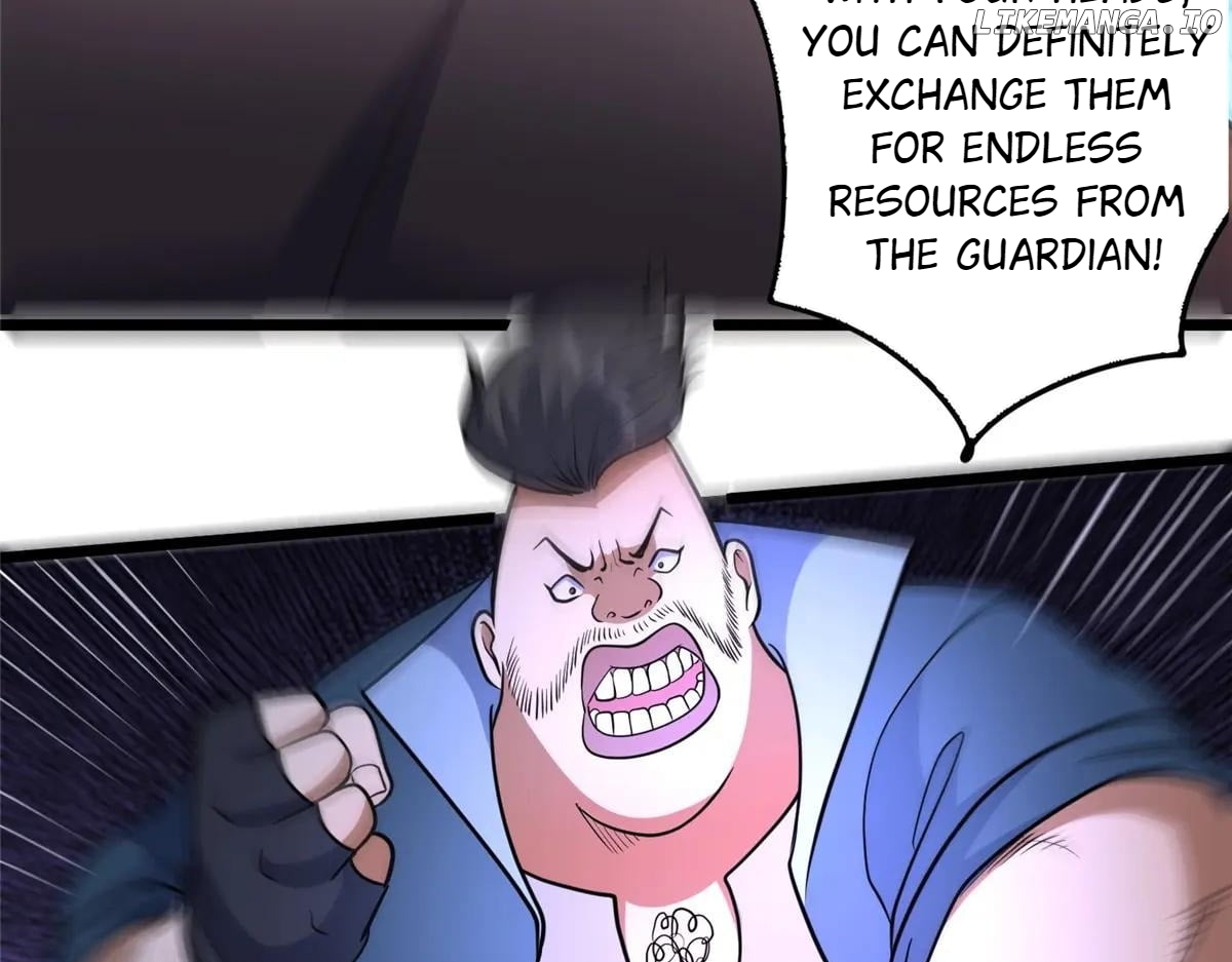 Divine Urban God Chapter 260 - page 19